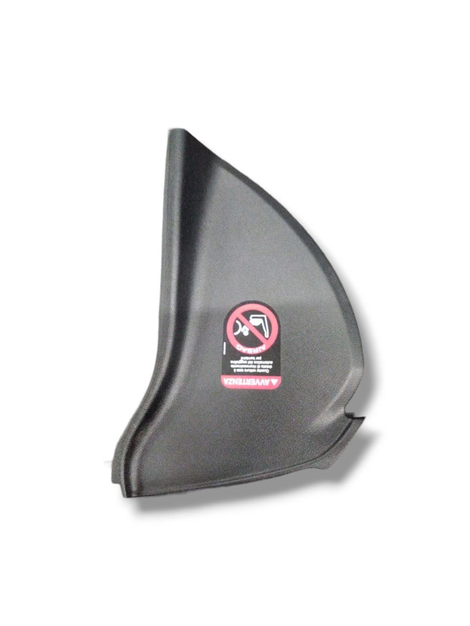 Modanatura Cruscotto Destra Mercedes - benz classe B (2011 - 2018)cod.A2466800289 Attivazione Airbag Passeggero - F&P CRASH SRLS - Ricambi Usati