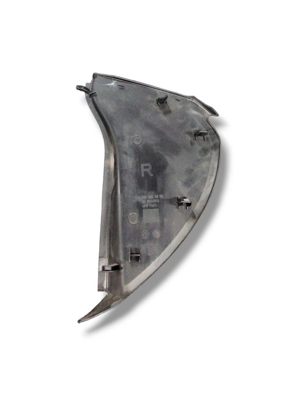 Modanatura Cruscotto Destra Mercedes - benz classe B (2011 - 2018)cod.A2466800289 Attivazione Airbag Passeggero - F&P CRASH SRLS - Ricambi Usati
