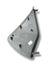 Modanatura Cruscotto Laterale Destra Seat Leon IV ( 2013 - 2018 ) Cod : 6J0857086 - F&P CRASH SRLS - Ricambi Usati