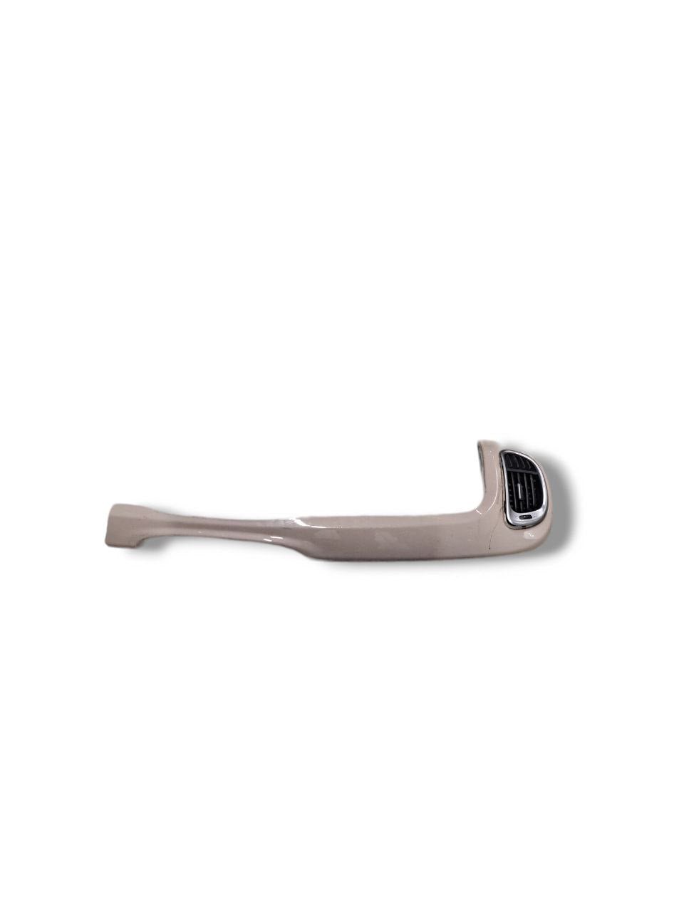 Modanatura Cruscotto laterale destro Fiat 500L (2014>) COD:735523129 - F&P CRASH SRLS - Ricambi Usati
