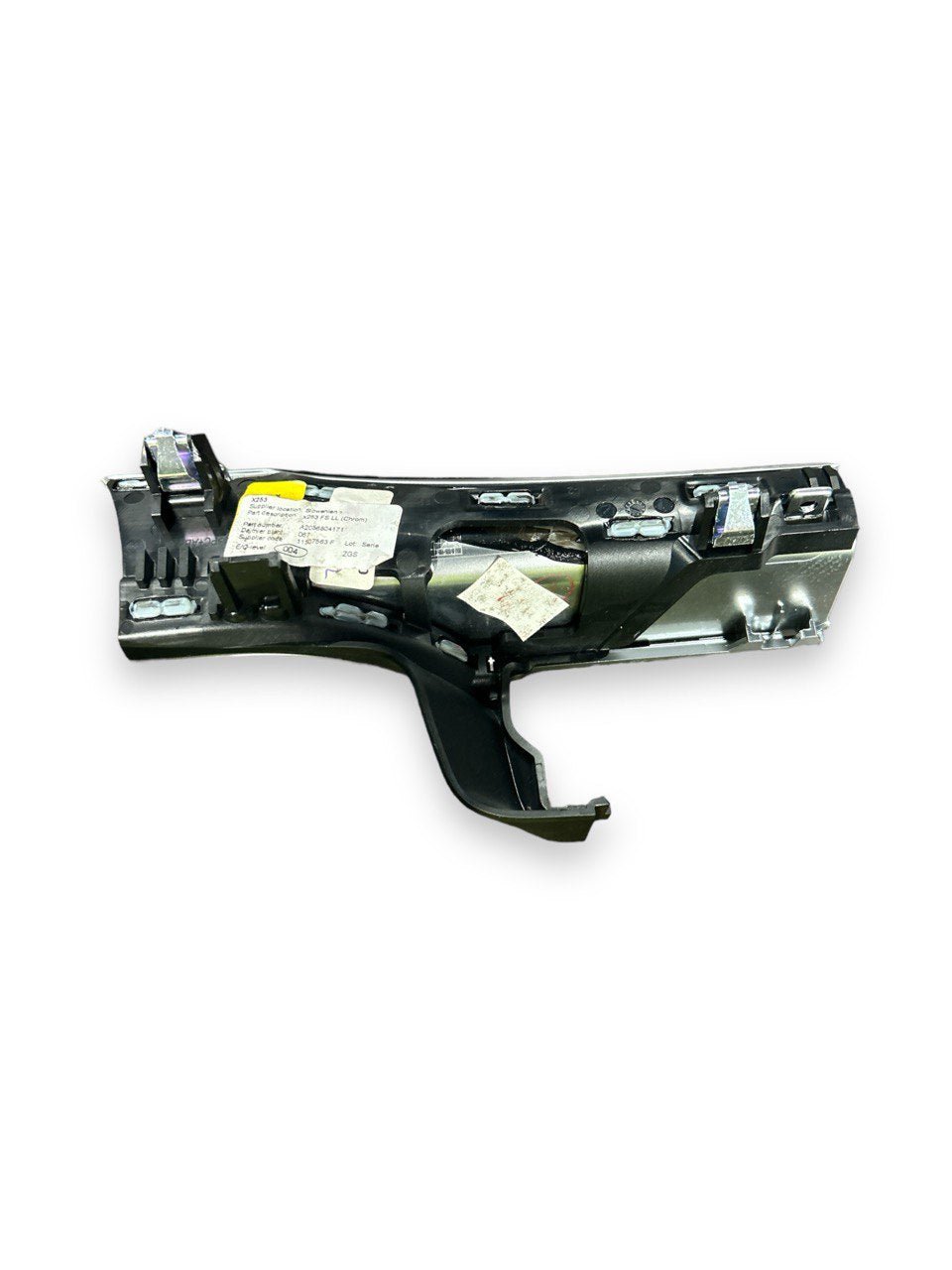 Modanatura Cruscotto Mercedes Benz GLC (X253) (2015 - 2022) cod . A2056804171 - F&P CRASH SRLS - Ricambi Usati