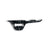 Modanatura Cruscotto Peugeot 208 I cod.9673830077 (2012 > 2019) + Mascherina Autoradio - F&P CRASH SRLS - Ricambi Usati