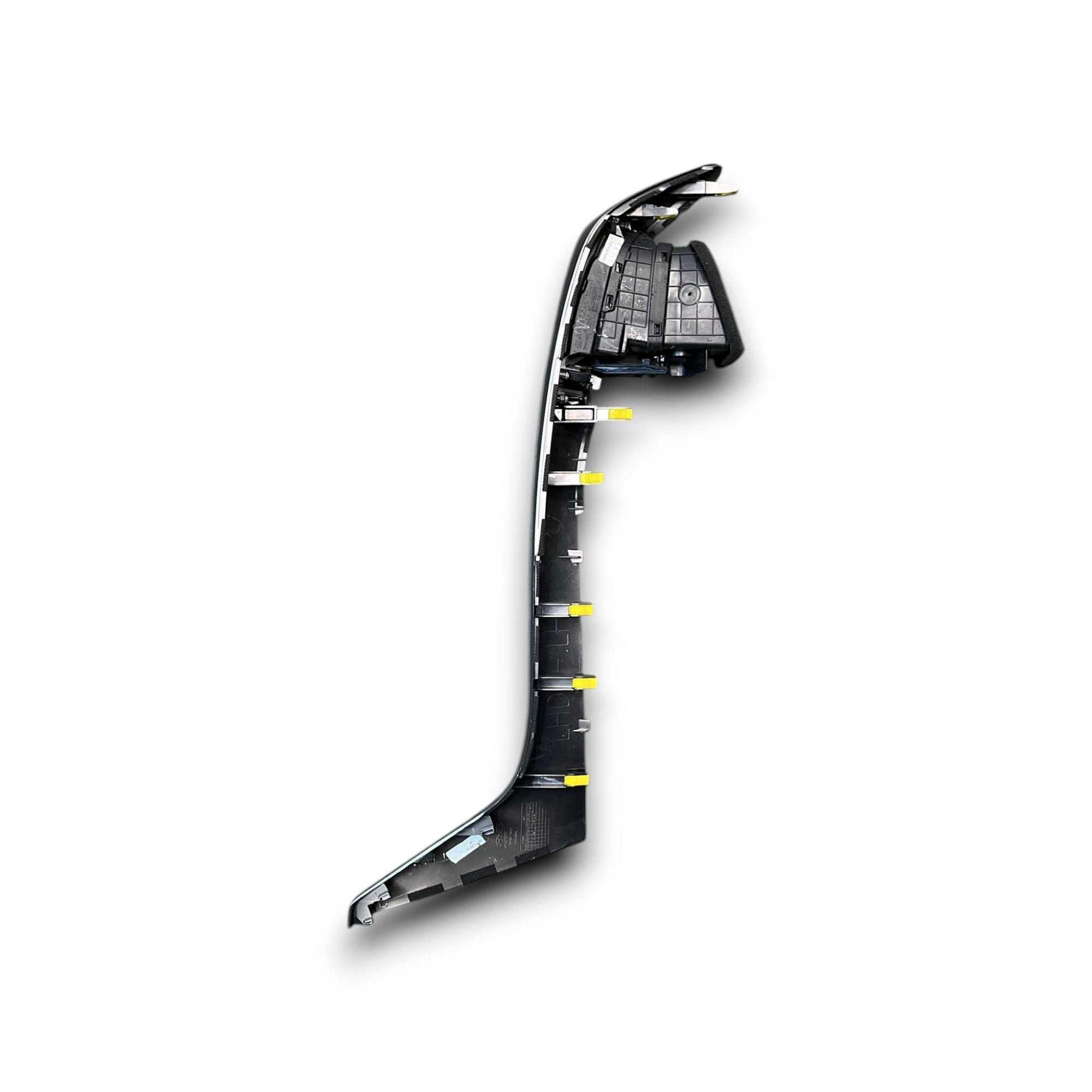 Modanatura Cruscotto Sinistra Hyundai I30 cod.84790 - A6000 (2011 > 2016) + Bocchetta Aria - F&P CRASH SRLS - Ricambi Usati