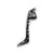 Modanatura Cruscotto Sinistra Hyundai I30 cod.84790 - A6000 (2011 > 2016) + Bocchetta Aria - F&P CRASH SRLS - Ricambi Usati
