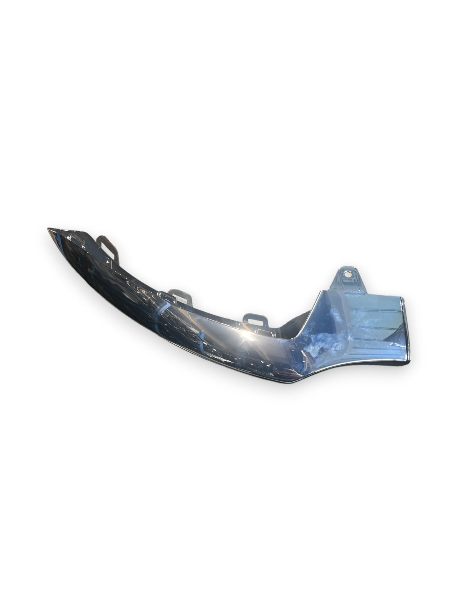 Modanatura Destra Paraurti Anteriore Mercedes - Benz GLE C292 ( 2015 - 2019 ) cod : A2928852400 - F&P CRASH SRLS - Ricambi Usati
