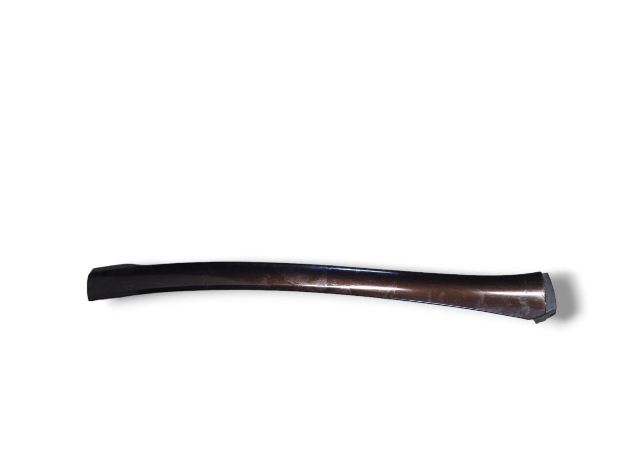 MODANATURA ESTERNA PIANTONE ANTERIORE DESTRO OPEL ZAFIRA C Cod : 20808480 (2011 - 2019) - F&P CRASH SRLS - Ricambi Usati