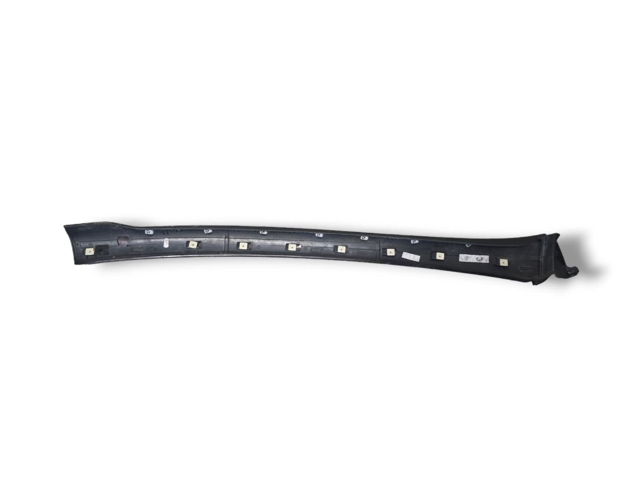 MODANATURA ESTERNA PIANTONE ANTERIORE SINISTRA OPEL ZAFIRA C Cod : 20808479 (2011 - 2019) - F&P CRASH SRLS - Ricambi Usati