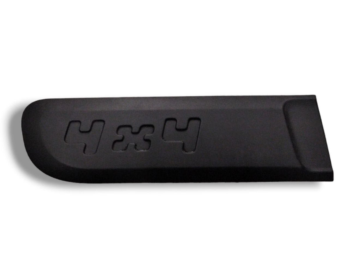 Modanatura esterna porta posteriore destra Fiat Panda 4X4 (2012 - 2023) cod.735520723 - F&amp;P CRASH SRLS - Ricambi Usati