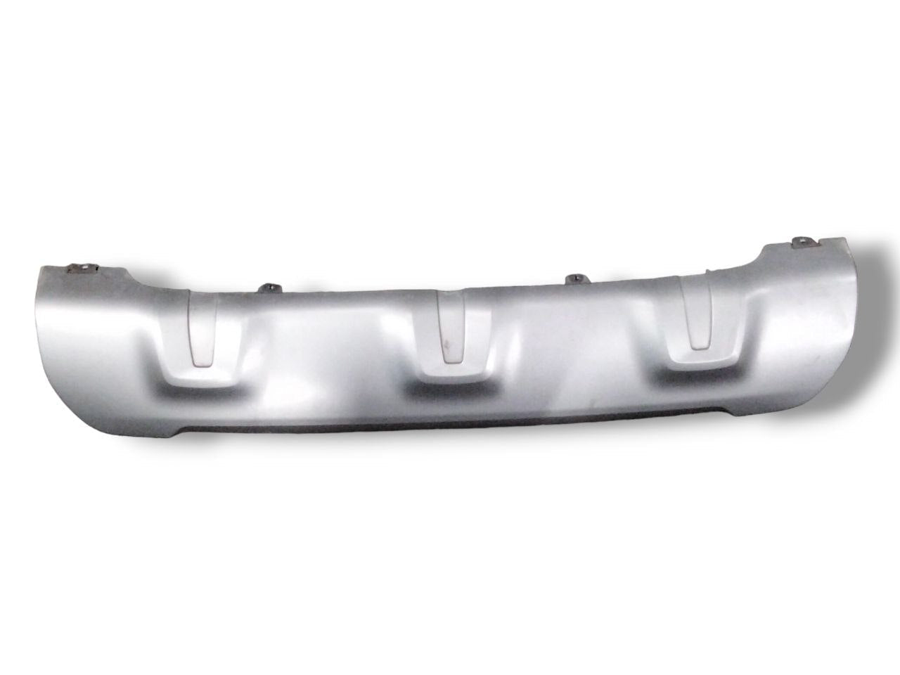 Modanatura inferiore paraurti posteriore Bmw X3 G01 ( 2018 > ) cod.51127400674 - F&P CRASH SRLS - Ricambi Usati