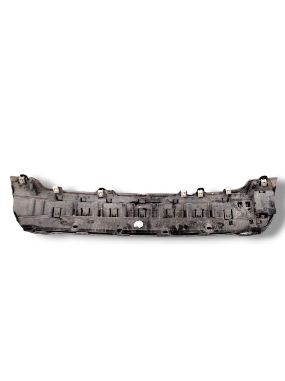 Modanatura inferiore paraurti posteriore Bmw X3 G01 ( 2018 > ) cod.51127400674 - F&P CRASH SRLS - Ricambi Usati