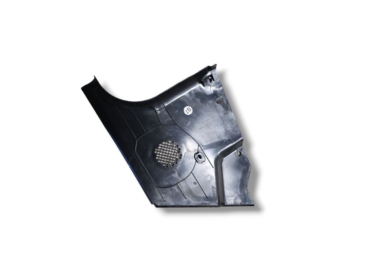 MODANATURA INTERNA ANTERIORE DESTRO MERCEDES - BENZ SLK R171 Cod : A1716800283 (2004 - 2011) - F&P CRASH SRLS - Ricambi Usati