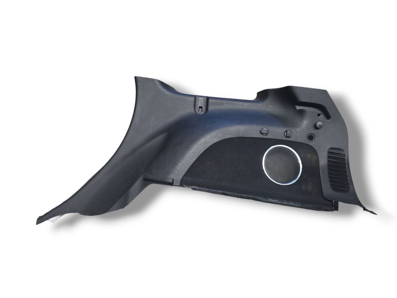 MODANATURA INTERNA BAGAGLIAIO DESTRA JEEP GRAND CHEROKEE Cod : I01045029BL (2010 - 2021) - F&P CRASH SRLS - Ricambi Usati
