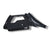 MODANATURA INTERNA BAGAGLIAIO DESTRA MERCEDES CLASSE B W246 Cod : A2466900941 (2011 - 2018) - F&P CRASH SRLS - Ricambi Usati