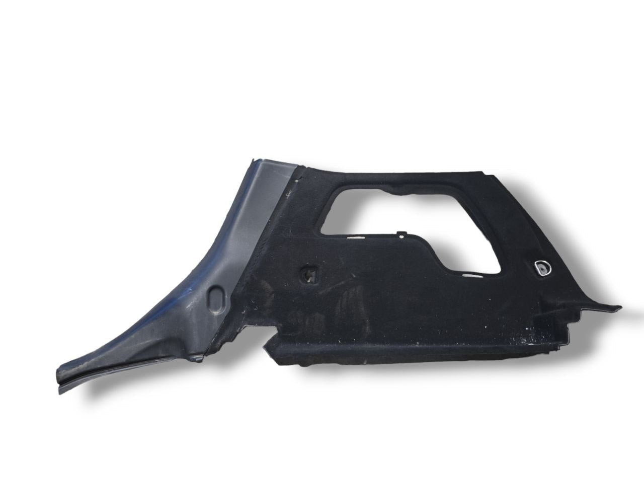 MODANATURA INTERNA BAGAGLIAIO DESTRA MERCEDES CLASSE B W246 Cod : A2466900941 (2011 - 2018) - F&P CRASH SRLS - Ricambi Usati