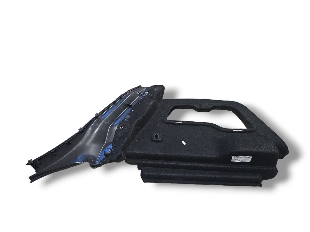 MODANATURA INTERNA BAGAGLIAIO DESTRA MERCEDES GLA X156 Cod : A1566900141 (2012 - 2019) - F&P CRASH SRLS - Ricambi Usati