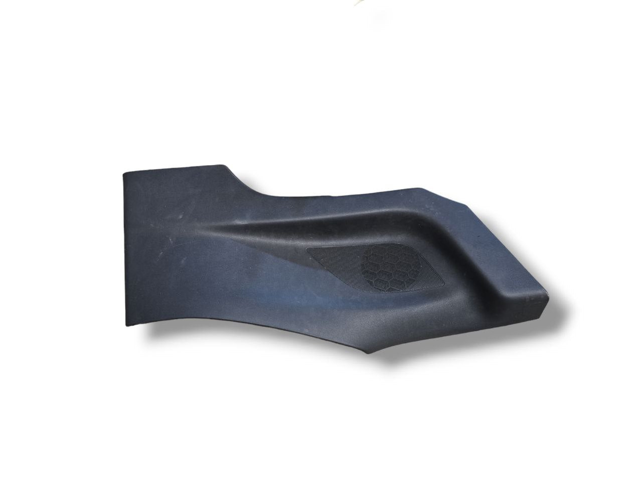 Modanatura Interna Bagagliaio Sinistra Citroen DS3 (2010 - 2014) Cod : 96859873ZD - F&P CRASH SRLS - Ricambi Usati