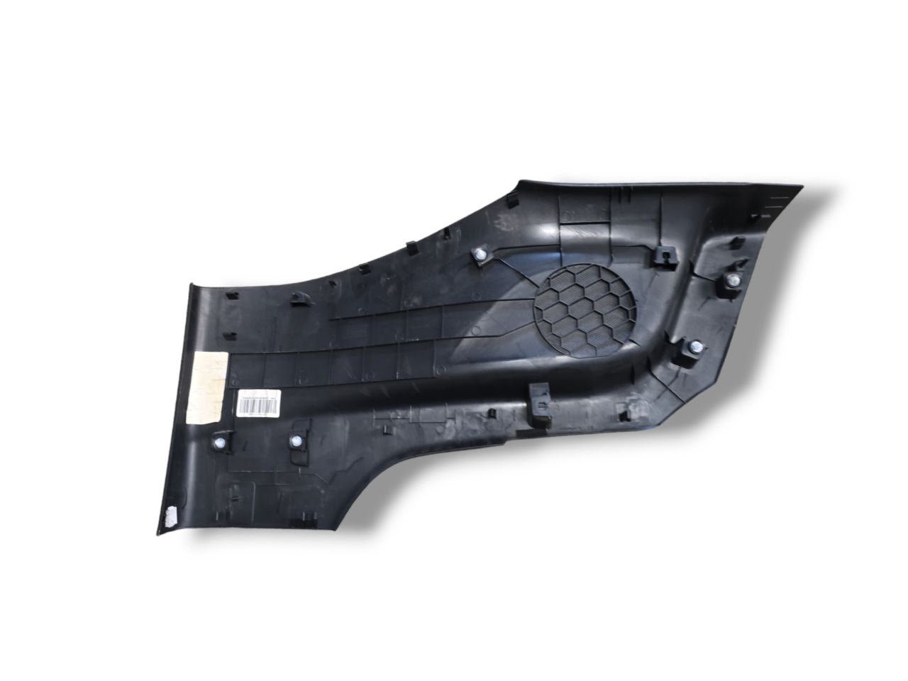 Modanatura Interna Bagagliaio Sinistra Citroen DS3 (2010 - 2014) Cod : 96859873ZD - F&P CRASH SRLS - Ricambi Usati