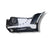 MODANATURA INTERNA BAGAGLIAIO SINISTRA JEEP GRAND CHEROKEE Cod : I01050039BL (2010 - 2021) - F&P CRASH SRLS - Ricambi Usati