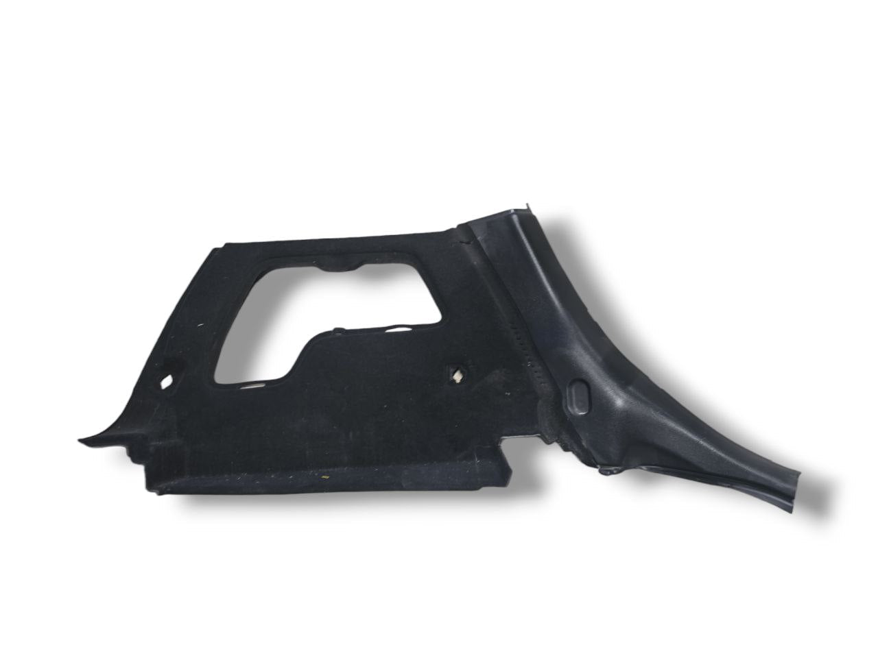 MODANATURA INTERNA BAGAGLIAIO SINISTRA MERCEDES CLASSE B W246 Cod : A2466900141 (2011 - 2018) - F&P CRASH SRLS - Ricambi Usati