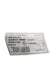 MODANATURA INTERNA BAGAGLIAIO SINISTRA MERCEDES CLASSE B W246 Cod : A2466900141 (2011 - 2018) - F&P CRASH SRLS - Ricambi Usati