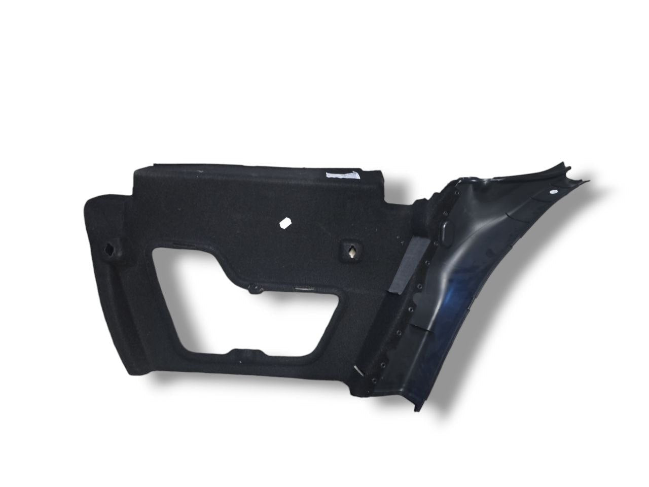 MODANATURA INTERNA BAGAGLIAIO SINISTRA MERCEDES CLASSE B W246 Cod : A2466900141 (2011 - 2018) - F&P CRASH SRLS - Ricambi Usati