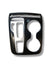 Modanatura Interna Console / Tunnel Centrale Hyundai Tucson ( 2020 > ) Cod : 84651-N7100 - F&P CRASH SRLS - Ricambi Usati