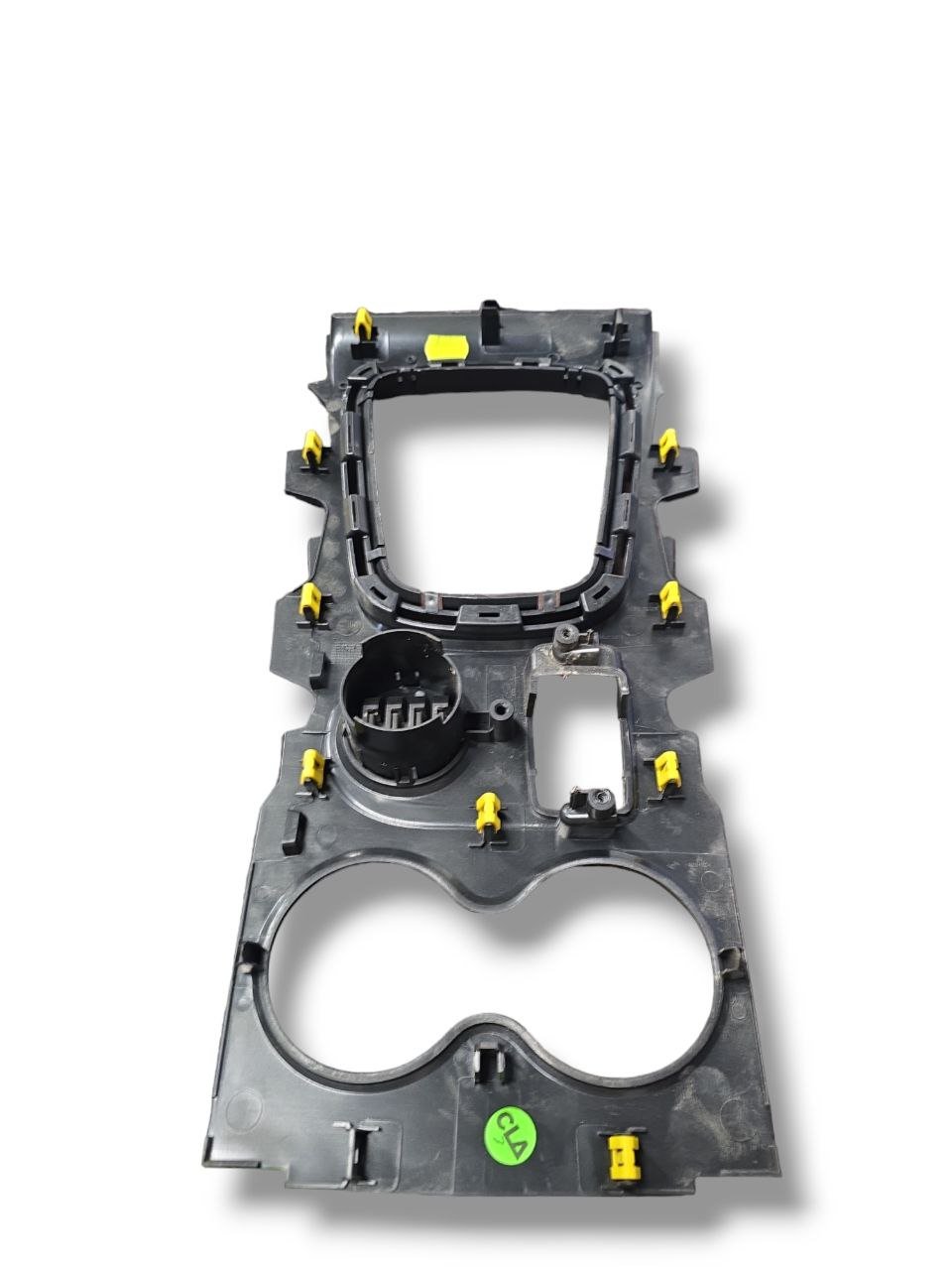 Modanatura Interna Tunnel Centrale Renault Kadjar (2015 - 2022) Cod : 969127057R - F&P CRASH SRLS - Ricambi Usati