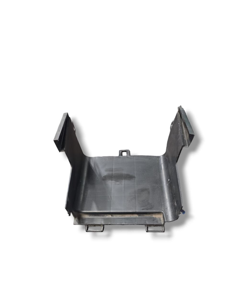 MODANATURA LATERALE COPERCHIO BATTERIA VOLKSWAGEN TIGUAN Cod : 1K0915336B (2007 - 2016) - F&P CRASH SRLS - Ricambi Usati