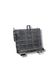 MODANATURA LATERALE COPERCHIO BATTERIA VOLKSWAGEN TIGUAN Cod : 1K0915336B (2007 - 2016) - F&P CRASH SRLS - Ricambi Usati