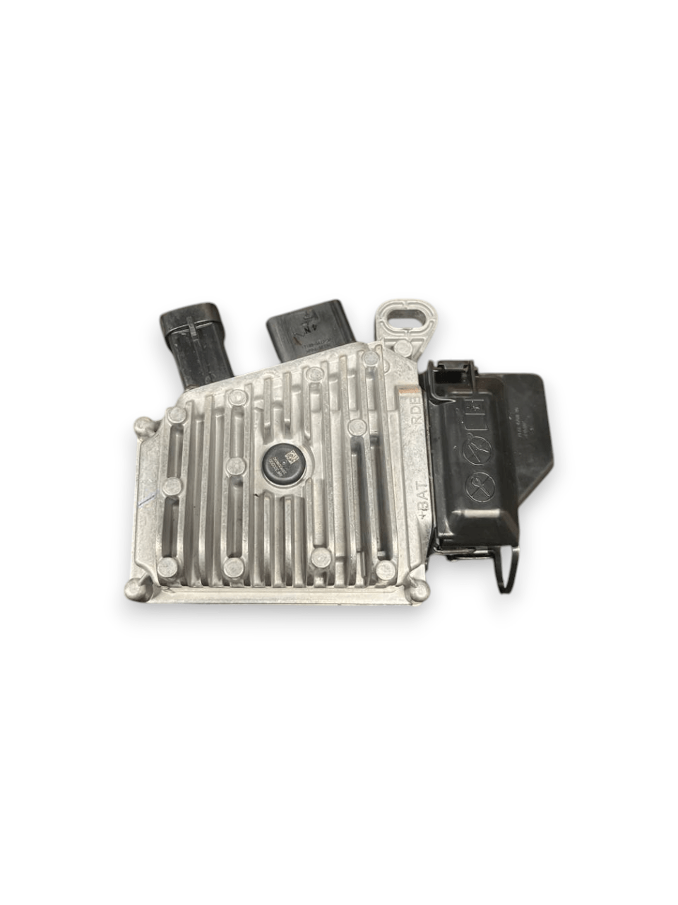 Modulo / Centralina Controllo Batteria Peugeot 308 III (2021&gt;) cod: 9849272280 - F&amp;P CRASH SRLS - Ricambi Usati