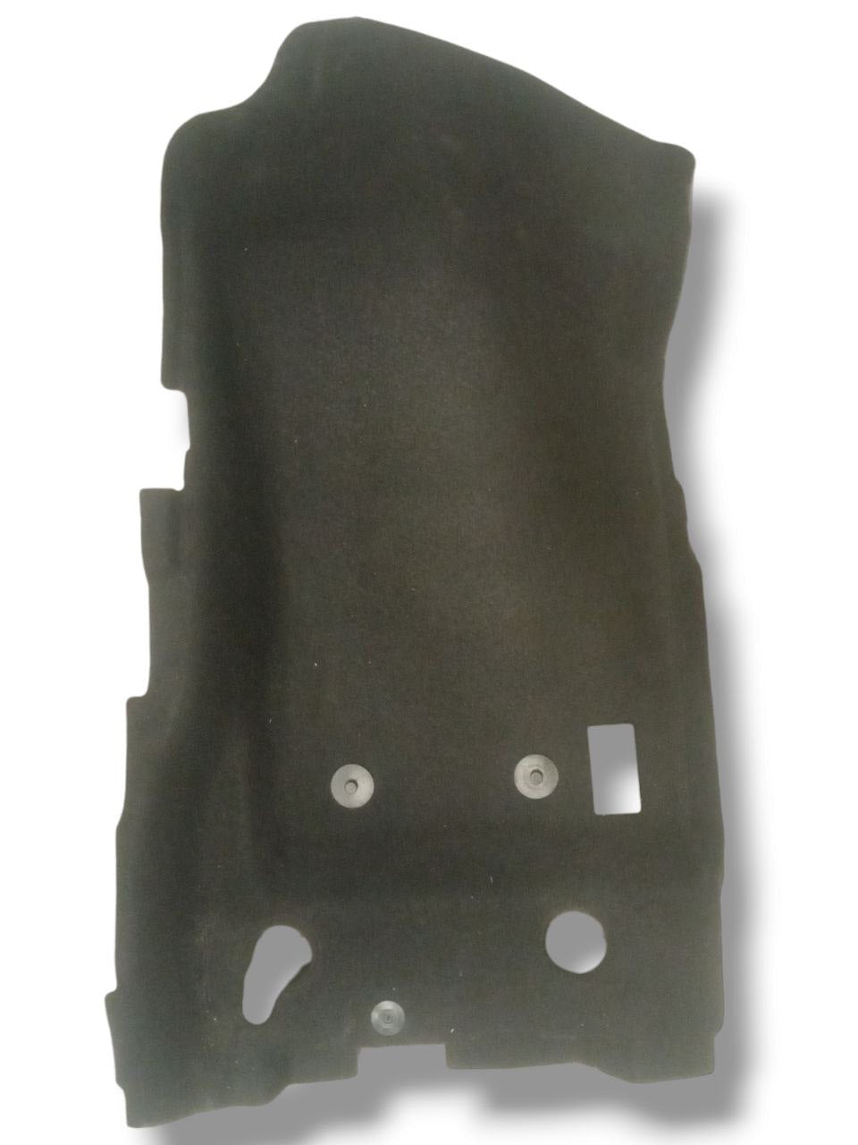 Moquette anteriore destro (dx) Jeep Compass (2022) cod: 07357219150 - F&P CRASH SRLS - Ricambi Usati