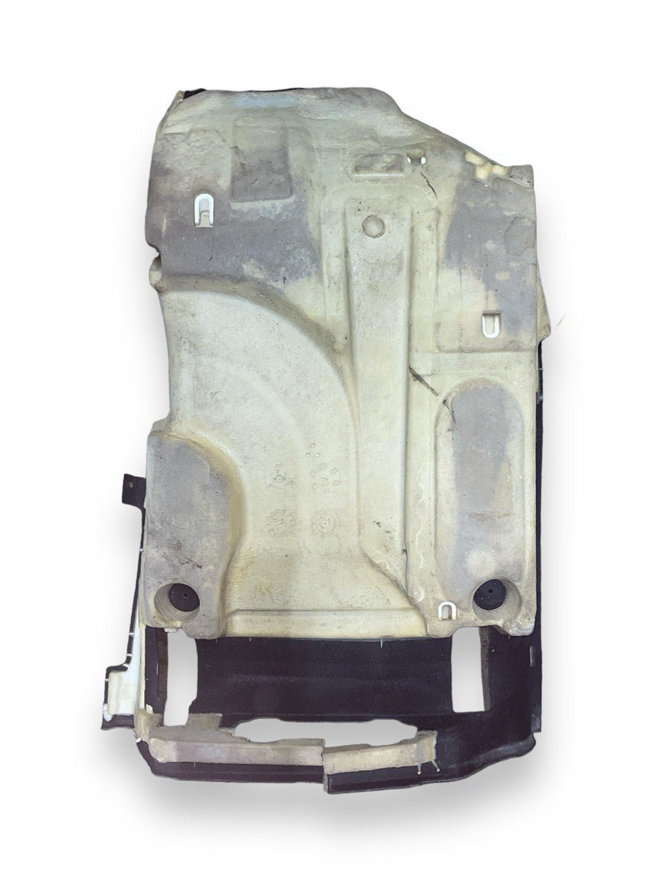 Moquette anteriore sinistro (sx) Mercedes Benz Classe A (W176) cod:A2466805902 (2012 > 2018) - F&P CRASH SRLS - Ricambi Usati