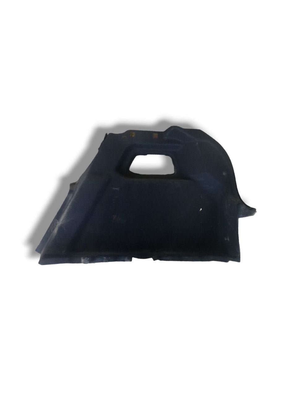 Moquette Bagagliaio posteriore laterale destra (dx) Peugeot 208 (2021) cod: 9827790780 - F&amp;P CRASH SRLS - Ricambi Usati