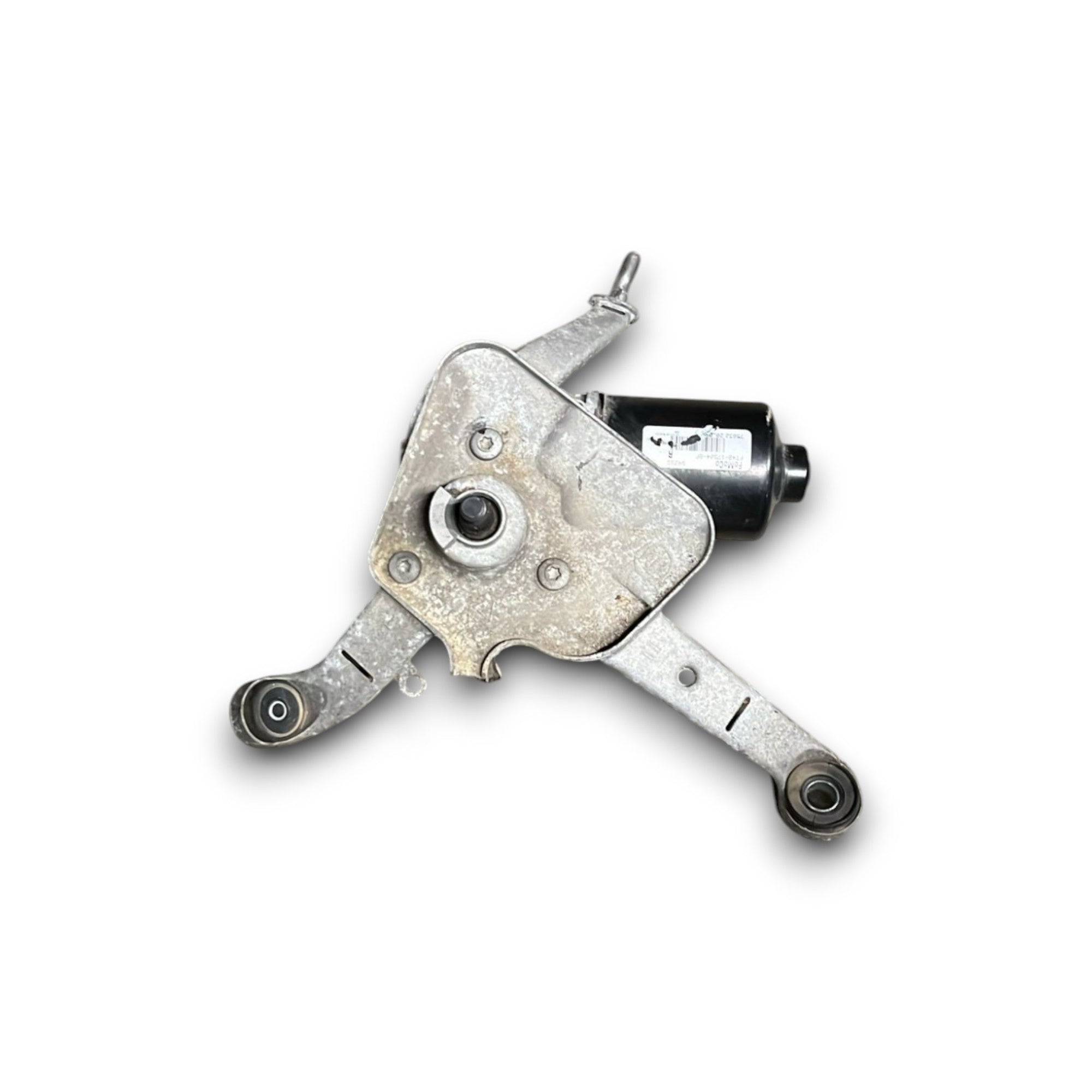 Motoreino Tergicristallo Anteriore Ford Edge II cod:W000052204 (2015 >) - F&P CRASH SRLS - Ricambi Usati