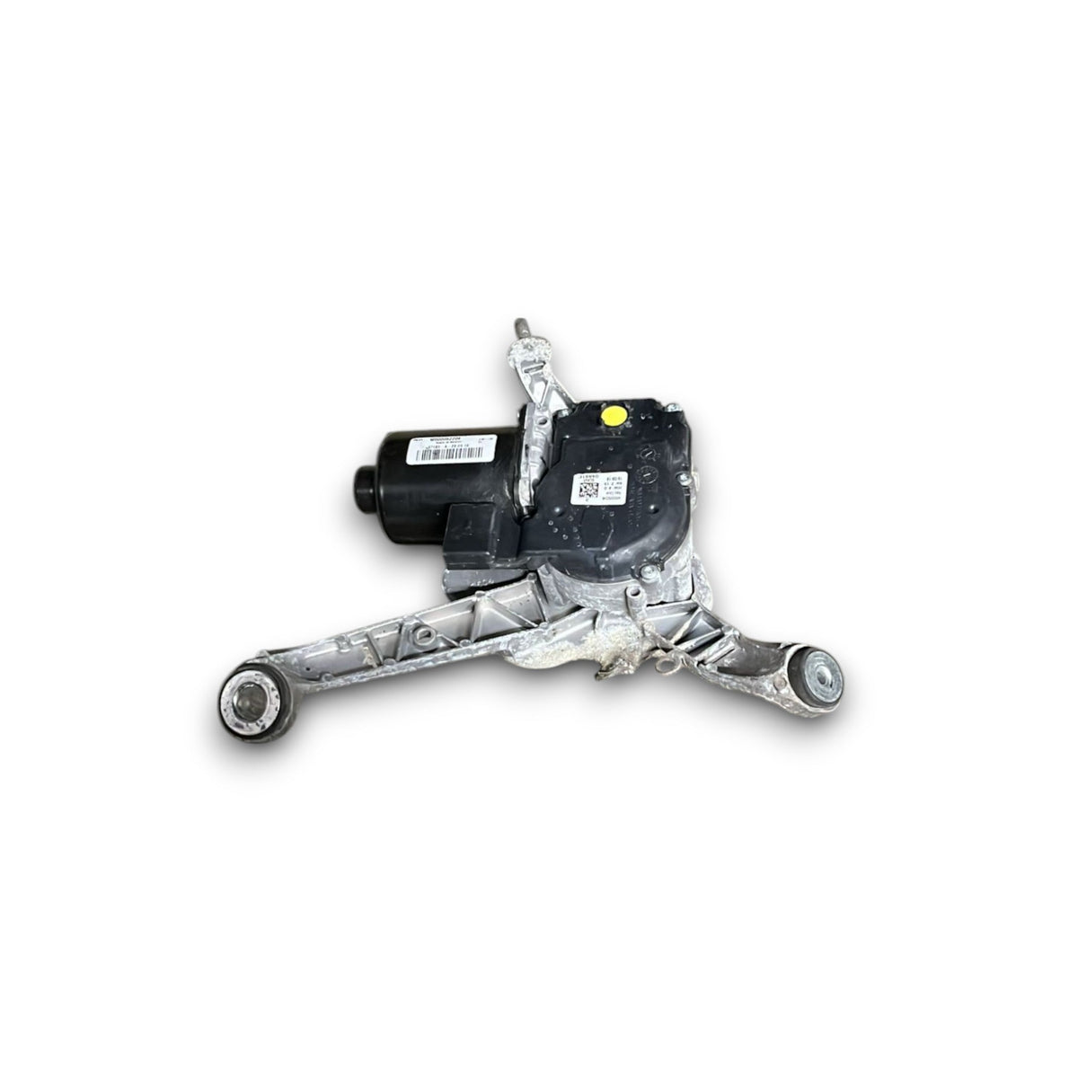 Motoreino Tergicristallo Anteriore Ford Edge II cod:W000052204 (2015 &gt;) - F&amp;P CRASH SRLS - Ricambi Usati