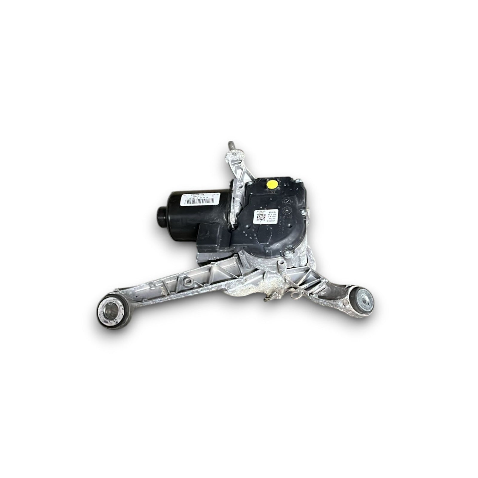 Motoreino Tergicristallo Anteriore Ford Edge II cod:W000052204 (2015 >) - F&P CRASH SRLS - Ricambi Usati