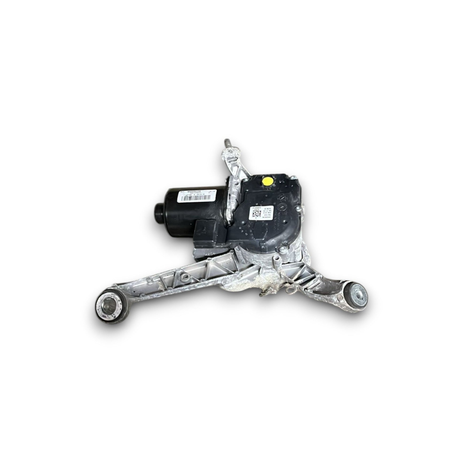 Motoreino Tergicristallo Anteriore Ford Edge II cod:W000052204 (2015 >) - F&P CRASH SRLS - Ricambi Usati