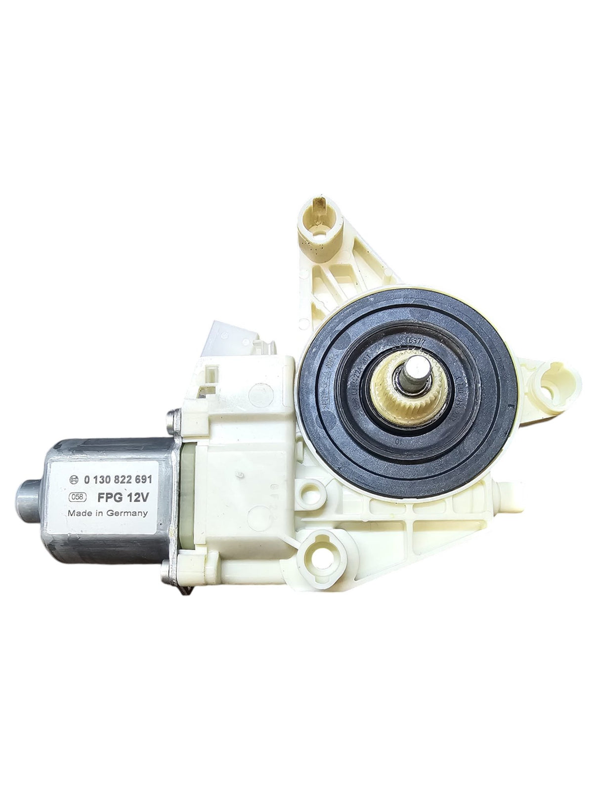 Motorino Alzacristallo anteriore destro Mercedes Classe A W176 Cod:A2469065200 (2012 - 2018) - F&amp;P CRASH SRLS - Ricambi Usati