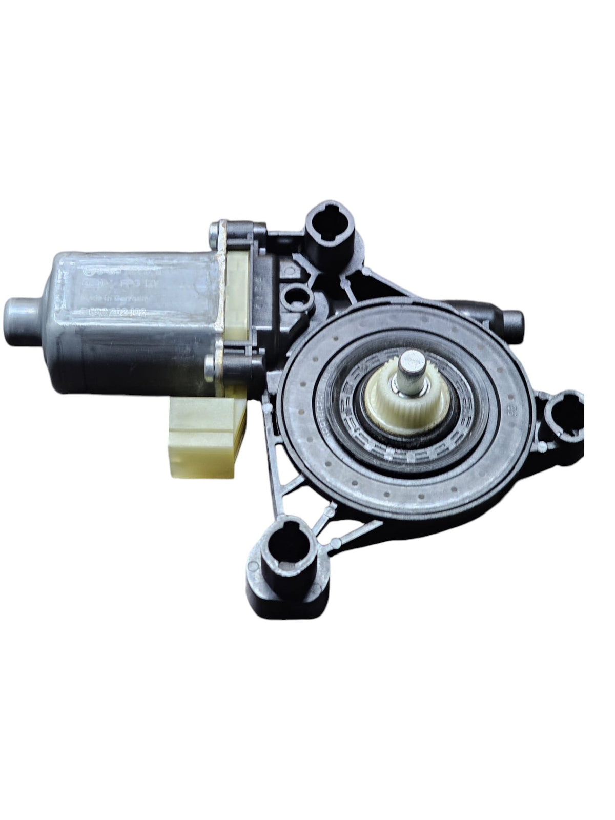 Motorino Alzacristallo Anteriore Sinistro Volkswagen Tiguan AD1 Cod:5q0959802C (2016 - 2024) - F&amp;P CRASH SRLS - Ricambi Usati
