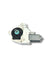 Motorino alzavetro anteriore destro (dx) Audi A1 8X (2010 - 2018) cod.8K0959802C - F&P CRASH SRLS - Ricambi Usati