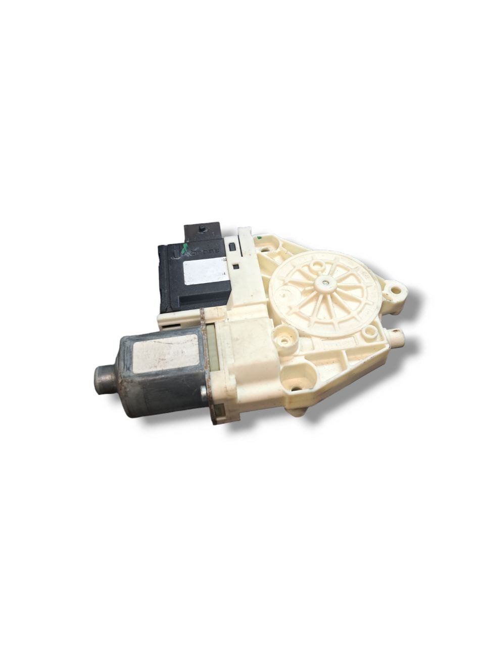 Motorino alzavetro Anteriore Destro (dx) Fiat 500X (2014>) COD:0130822664 - F&P CRASH SRLS - Ricambi Usati