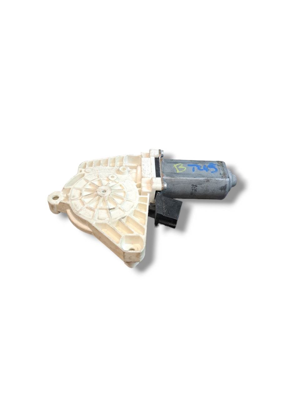 Motorino alzavetro anteriore Destro (dx) Mercedes-Benz Classe A W169 / Classe B W245 ( 2004 - 2011 ) COD:A1698204442 - F&P CRASH SRLS - Ricambi Usati