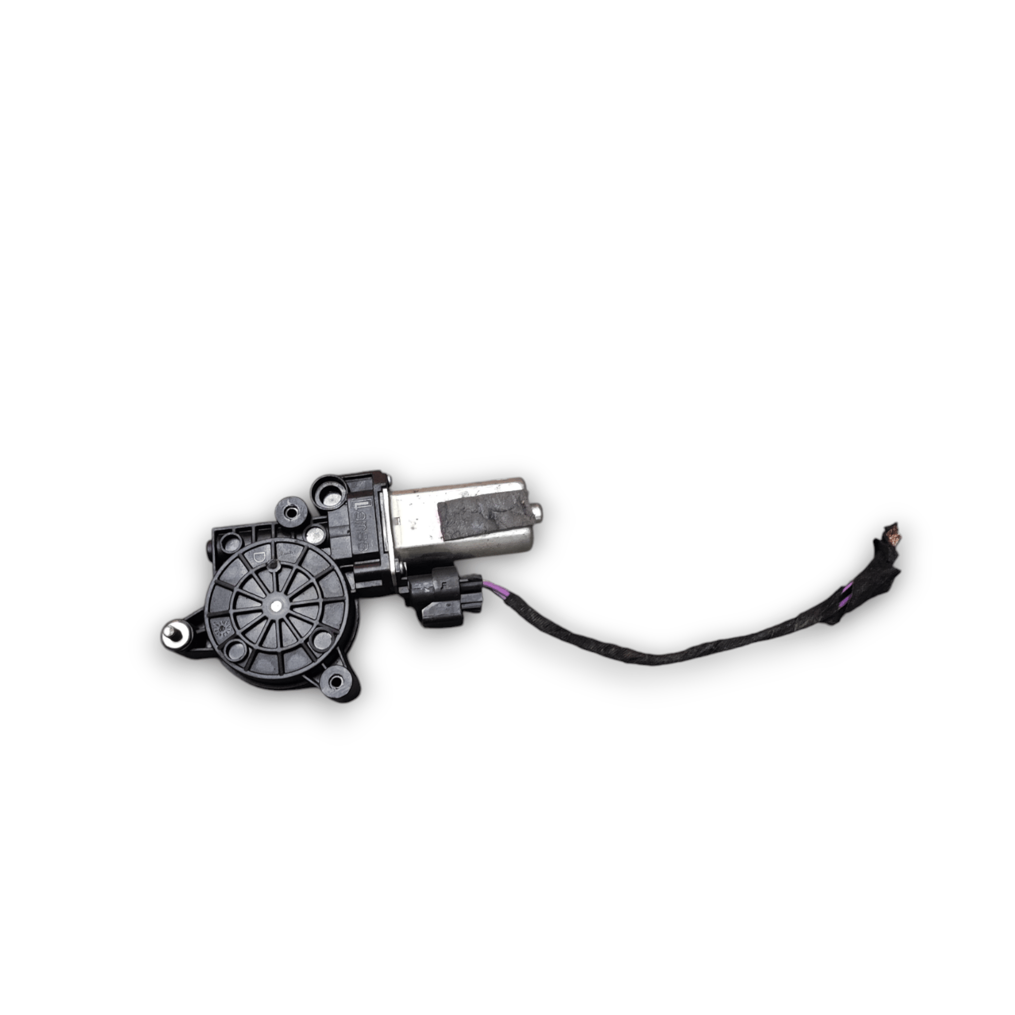 Motorino Alzavetro Anteriore Destro Fiat Grande Punto COD: 1060263 (2005 - 2012) - F&P CRASH SRLS - Ricambi Usati