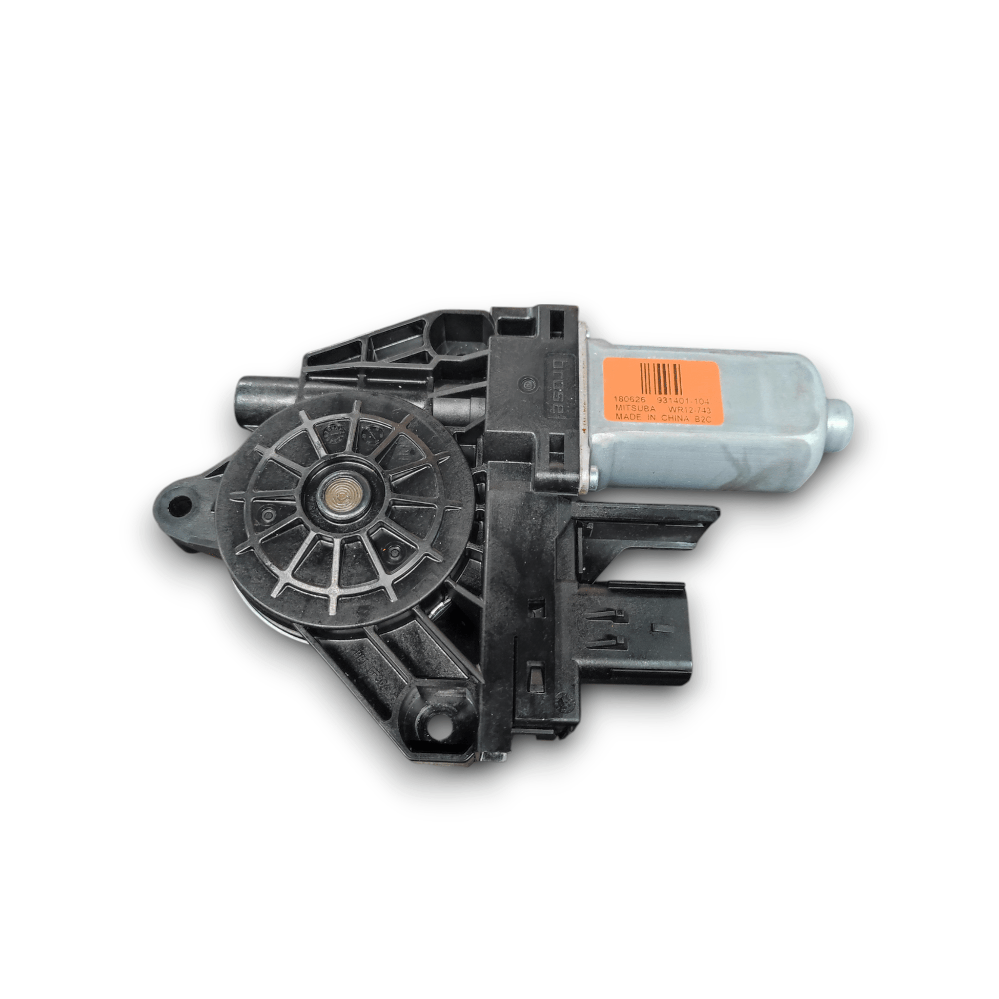 Motorino Alzavetro Anteriore Destro Jeep Cherokee COD: 931403103 (2013 - 2019) - F&P CRASH SRLS - Ricambi Usati
