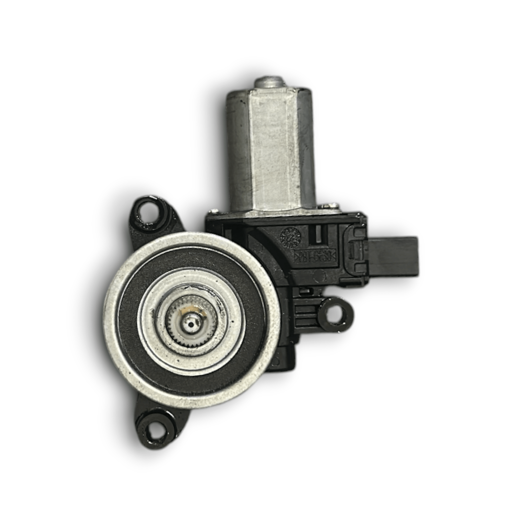 Motorino Alzavetro Anteriore Destro Mazda CX - 3 cod.BHN95858X (2018 > ) - F&P CRASH SRLS - Ricambi Usati