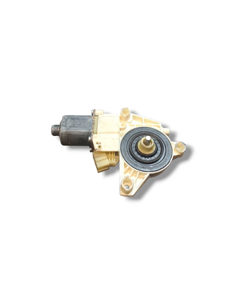 Motorino alzavetro Anteriore Destro Mercedes-Benz Classe C W204 (2011) COD:A2048200242 - F&P CRASH SRLS - Ricambi Usati