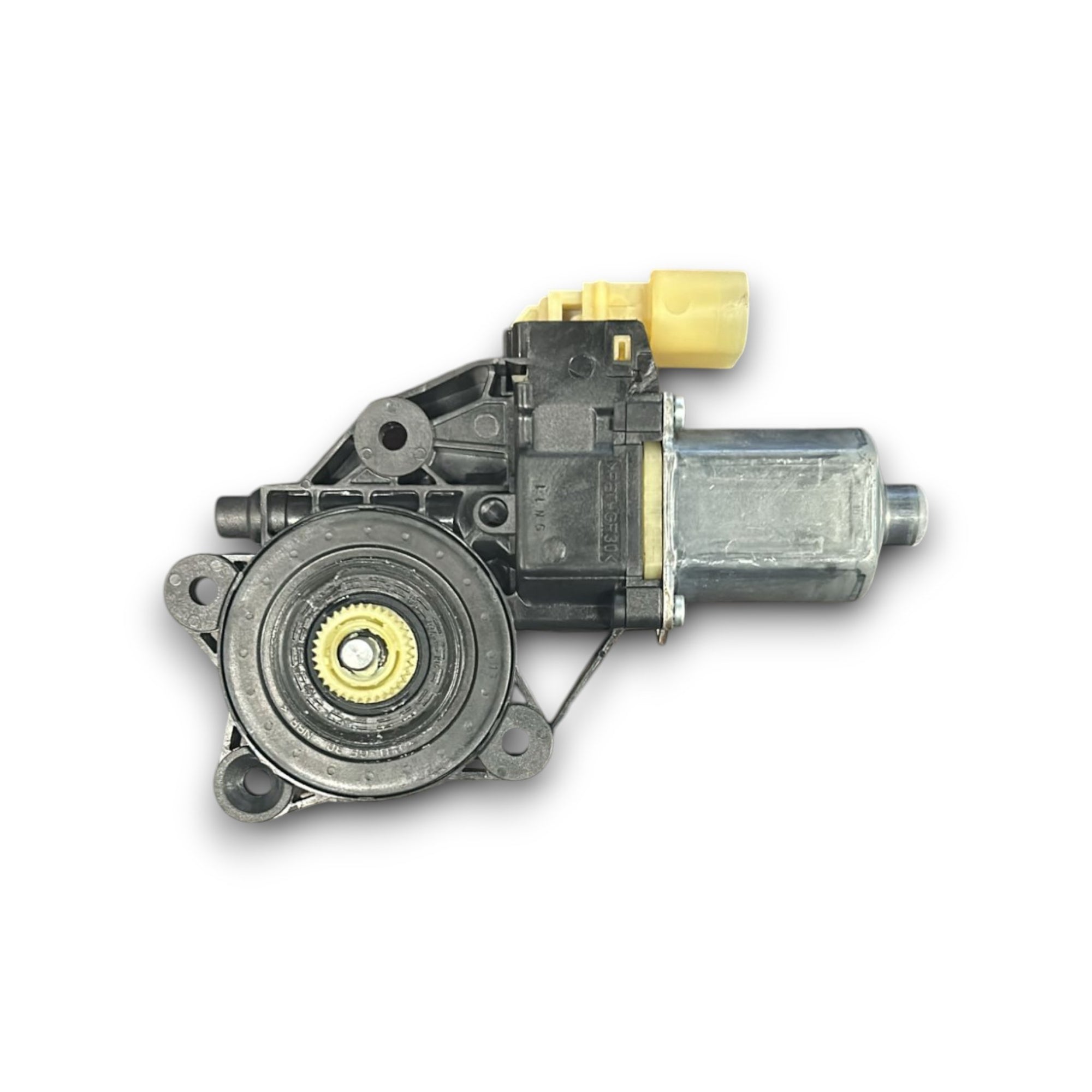 Motorino Alzavetro Anteriore Destro Mini Cooper (R56) cod.2757044 (2007 > 2013) - F&P CRASH SRLS - Ricambi Usati