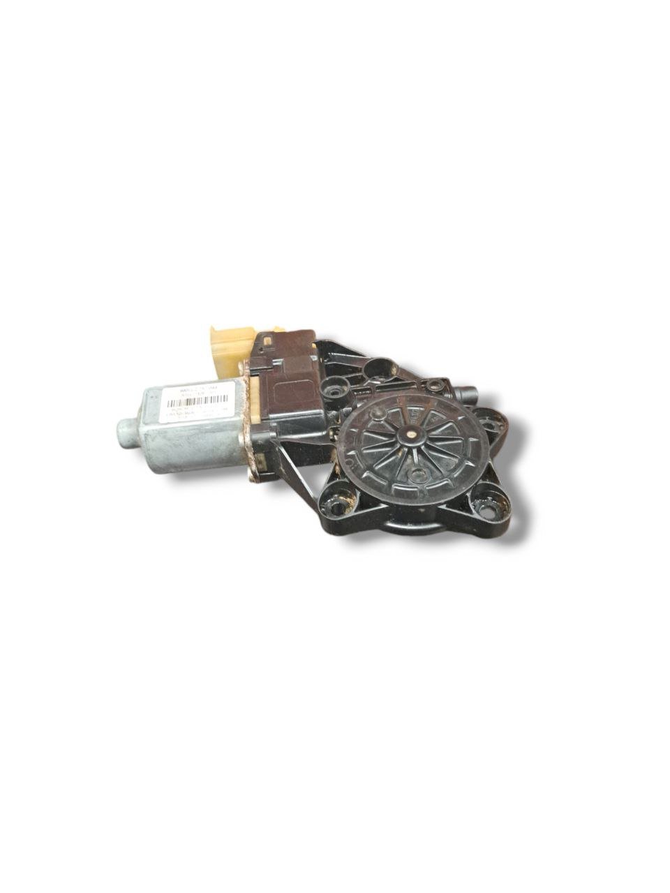 Motorino alzavetro anteriore destro Mini One R56 (2006 - 2013) COD:2757044 - F&P CRASH SRLS - Ricambi Usati
