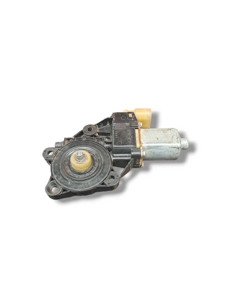 Motorino alzavetro anteriore destro Mini One R56 (2006 - 2013) COD:2757044 - F&P CRASH SRLS - Ricambi Usati