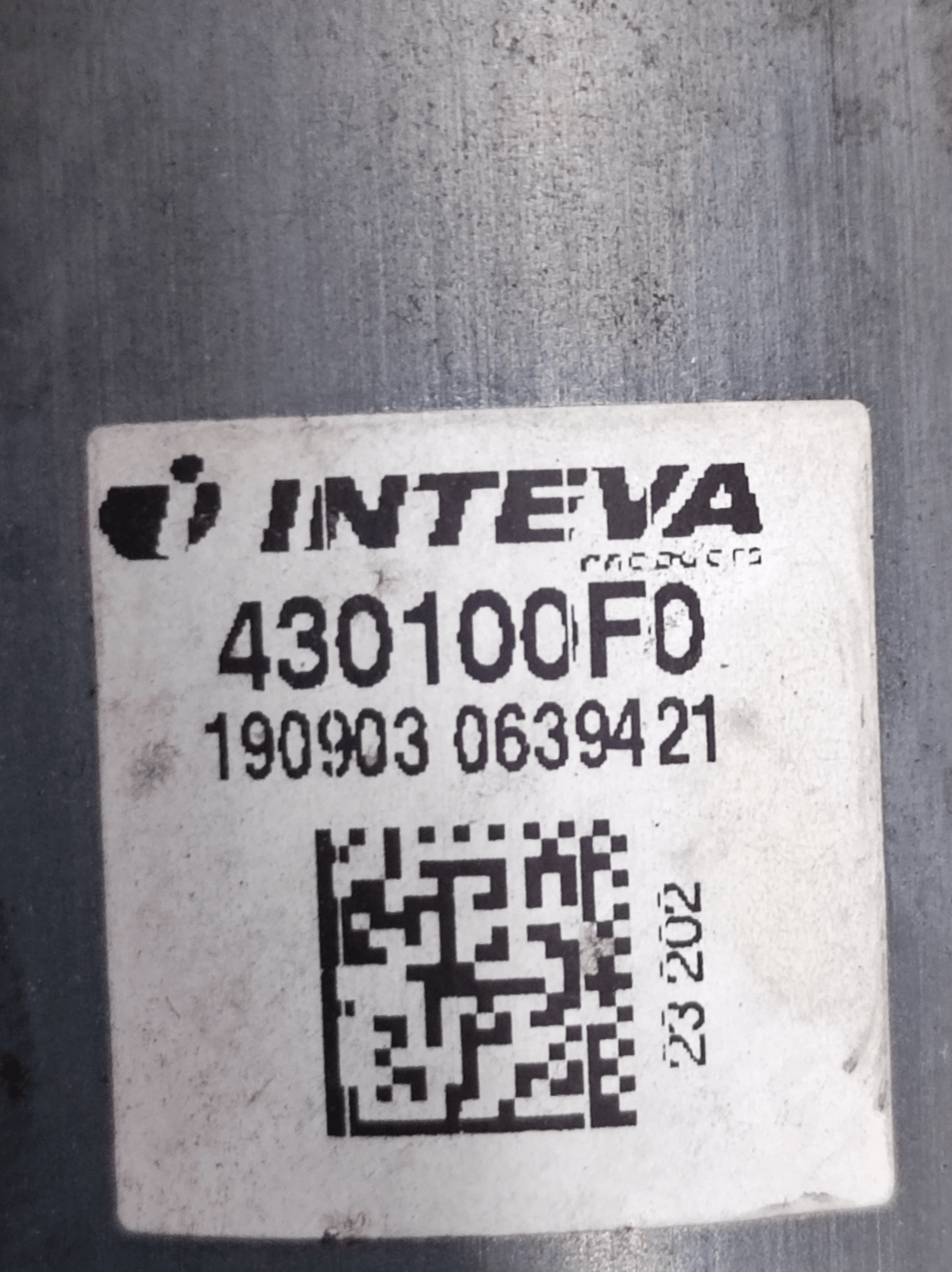 Motorino Alzavetro Anteriore Destro Toyota Aygo (2014 - 2021) - F&P CRASH SRLS - Ricambi Usati